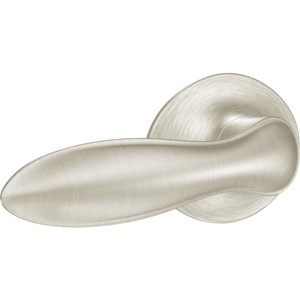 image:imageMoen YB2801BN Eva Brushed Nickel Toilet Tank LeverBrushed Nickel