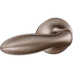 image:imageMoen YB2801BN Eva Brushed Nickel Toilet Tank LeverOil Rubbed Bronze