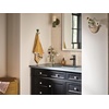 image:imageMoen 84794BL Meena 1Handle Bath Faucet Matte BlackMatte Black