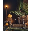 image:imageMoen TS42114ORB Weymouth TwoHandle Widespread Cross Handle Bathroom Faucet Trim Kit Valve Required Oil Rubbed Bronze