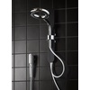 image:imageMoen N207C0SRN Spa Shower including Rainshower Handshower and Magnetic Dock Spot Resist Brushed Nickel