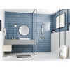 image:imageMoen N207C0SRN Spa Shower including Rainshower Handshower and Magnetic Dock Spot Resist Brushed Nickel