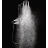 image:imageMoen N207C0SRN Spa Shower including Rainshower Handshower and Magnetic Dock Spot Resist Brushed Nickel