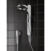 image:imageMoen N207C0SRN Spa Shower including Rainshower Handshower and Magnetic Dock Spot Resist Brushed Nickel