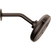 image:imageMoen N400R0ORB Quattro Rainshower Showerhead with Four Unique Shower Experiences Oil Rubbed Bronze