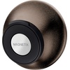 image:imageMoen Oil Rubbed Bronze Remote Dock for Magnetix Handshowers with Included Wall Bracket or Permanent Waterproof Adhesive Options 186117ORB