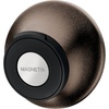 image:imageMoen Oil Rubbed Bronze Remote Dock for Magnetix Handshowers with Included Wall Bracket or Permanent Waterproof Adhesive Options 186117ORB